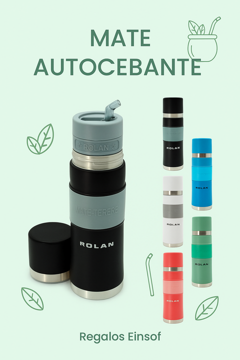 MATE AUTOCEBANTE
