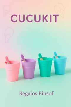KIT CUCURUCHOS en internet