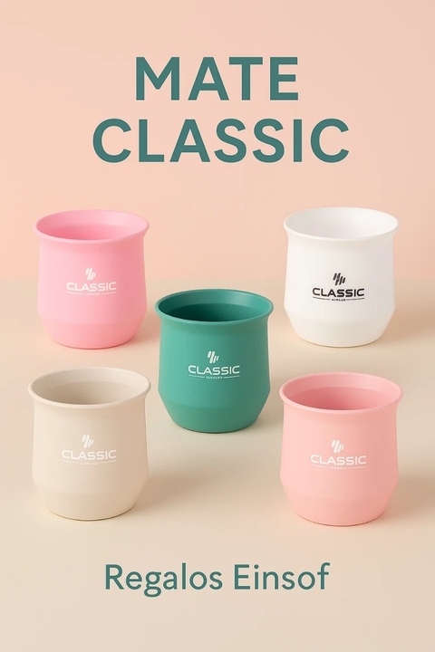 MATE CLASSIC - comprar online