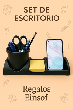 ORGANIZADOR PARA ESCRITORIO - comprar online