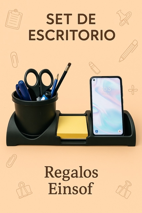 ORGANIZADOR PARA ESCRITORIO - comprar online
