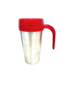 VASOS TERMICOS CON ALUMINIO - comprar online