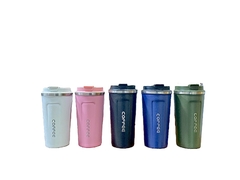 Imagen de VASO TERMICO CAFETERO