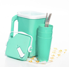 KIT TERERÉ - Regalos Einsof