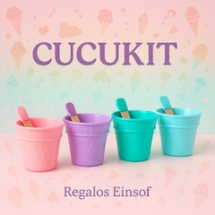 KIT CUCURUCHOS - comprar online