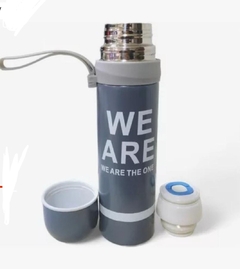 TERMO WE ARE - tienda online