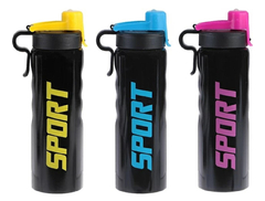 BOTELLA SPORT COLORES en internet