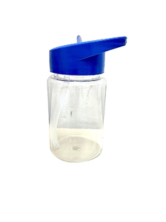 BOTELLITAS 400 ml.