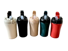 VASOS DOBLE PICO