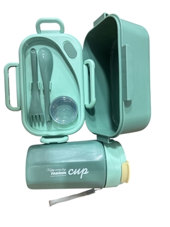 SET DE VIANDA en internet