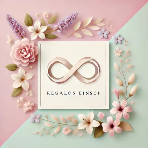 Regalos Einsof
