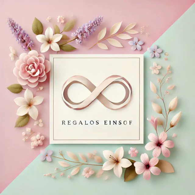 Regalos Einsof