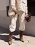 CARGO RIDER WHITE