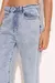 JEAN STRAIGHT SHINE