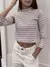 POLERA VINTAGE WINE - comprar online