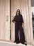 PALAZZO SPORTY PENNY BLACK