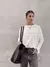 SWEATER ADORE OFF WHITE