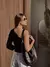 TOP CAPRI BLACK en internet