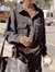 DISTRICT JACKET BLACK - comprar online