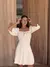 NEW FRANCISCA DRESS