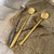 CUCHARA GOLD - comprar online