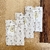 WRAPS PACK “DIENTE DE LEON” - CASA INDIA