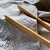 PINZA BAMBOO RECTA en internet