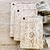 TABLA RECTANGULAR BAMBOO M - comprar online