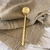 CUCHARA GOLD