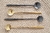 CUCHARA REDONDA BLACK - comprar online