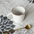 MUG AGRA White - CASA INDIA