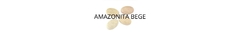 Banner da categoria AMAZONITA BEGE