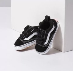 TÊNIS OLD SKOOL CRIB INFANTIL - comprar online