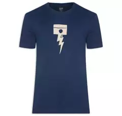CAMISETA DEUS EX MACHINA PISSTIN