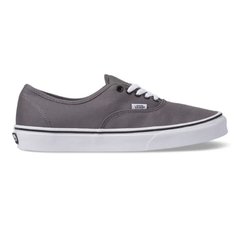 TÊNIS AUTHENTIC PEWTER BLACK - balihai