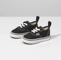 TÊNIS AUTHENTIC ELASTIC LACE TODDLER