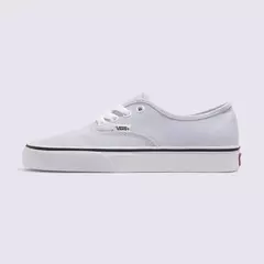 TÊNIS AUTHENTIC HALOGEN BLUE na internet