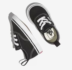 TÊNIS AUTHENTIC ELASTIC LACE TODDLER - comprar online