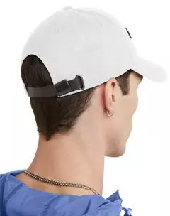 BONÉ CHAMPION ABA CURVA SCRIPT - comprar online