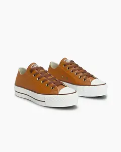 CONVERSE CHUCK TAYLOR ALL STAR LIFT MARROM