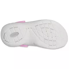 SANDÁLIA CROCS LITERIDE 360 CLOG PINK - loja online