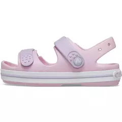 SÁNDALIA CROCSBAND CRUIER SANDAL JUVENIL - comprar online