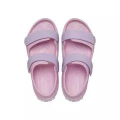 SÁNDALIA CROCSBAND CRUIER SANDAL JUVENIL - balihai