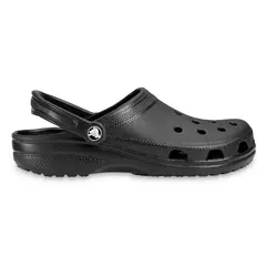 SANDÁLIA CROCS CLASSIC CLOG BLACK
