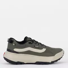 TÊNIS VANS CROSSPATH GRAPE LEAF na internet
