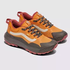 TÊNIS VANS CROSSPATH MTE MARMALADE