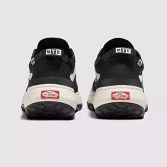 TÊNIS VANS CROSSPATH MTE BLACK WHITE - balihai