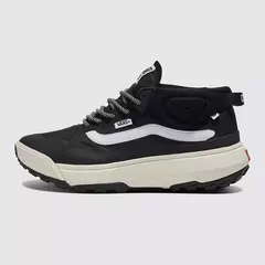 TÊNIS VANS CROSSPATH MID MTE BLACK/WHITE na internet