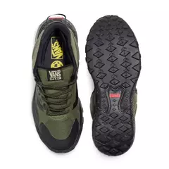 TÊNIS VANS CROSSPATH GRAPE LEAF - comprar online