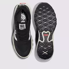 TÊNIS VANS CROSSPATH MTE BLACK WHITE - comprar online